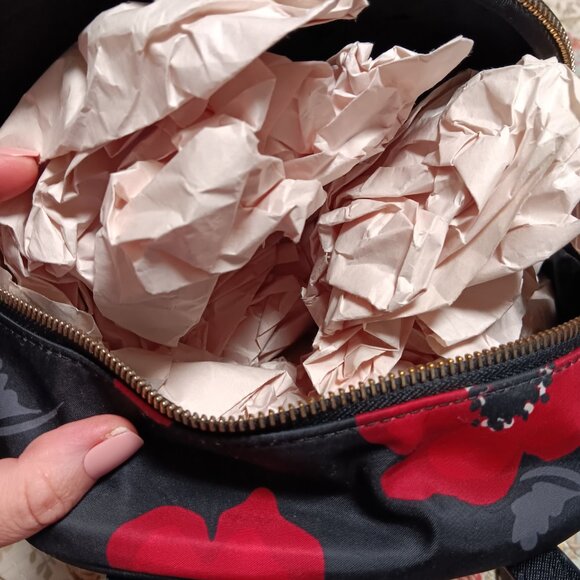 Kate Spade New York Poppy backpack main image 4